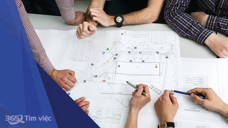 Trách nhiệm cần có của Giám đốc dự án xây dựng