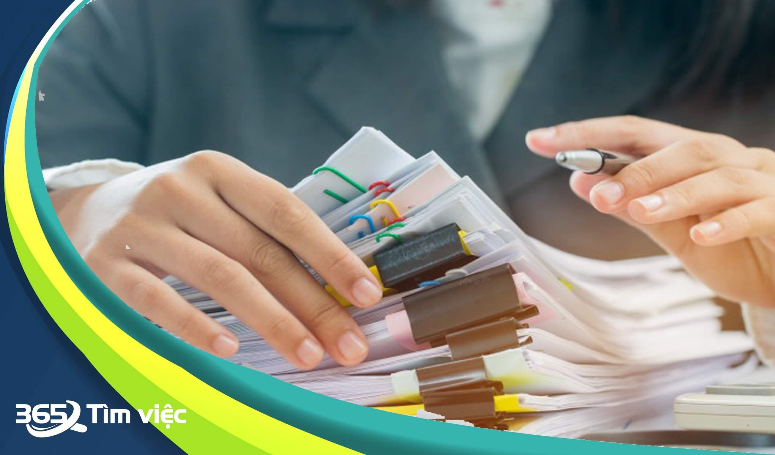 Kế toán trường học làm gì? 