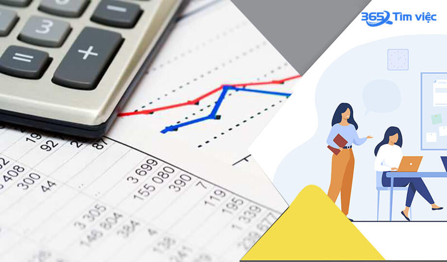 Bên cạnh chuyên môn kế toán trường học cũng phải đáp ứng các yêu cầu về kỹ năng làm việc