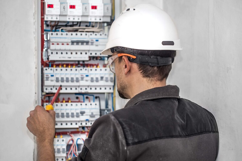 Một số yêu cầu đối với vị trí chỉ huy trưởng m&e