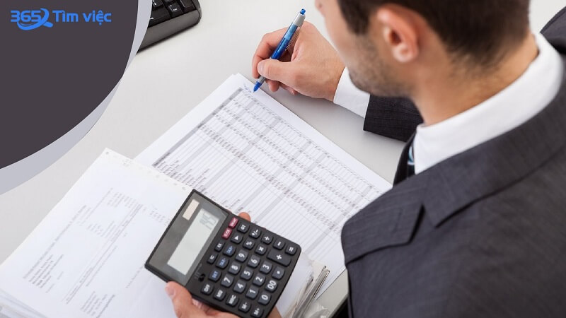  Công việc chính của kiểm toán Nhà nước