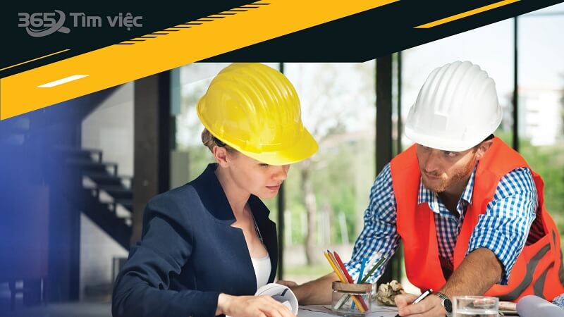 Nghề kiến trúc sư cảnh quan