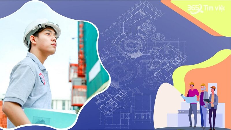 Những yêu cầu để theo đuổi nghề kiến trúc sư cảnh quan
