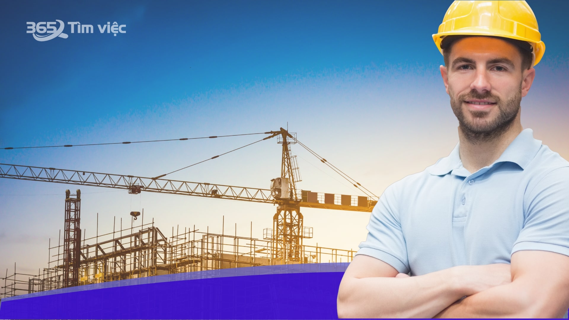 Định nghĩa về công việc kỹ sư trắc địa