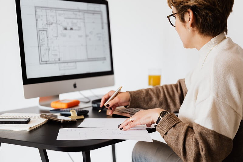 Các yêu cầu cần có để trở thành kiến trúc sư quản lý dự án
