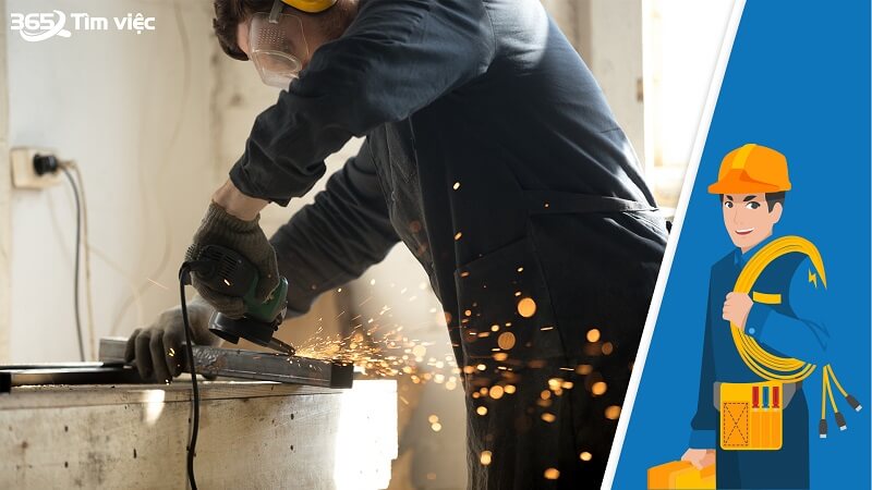 Hệ thống hóa quy trình bảo dưỡng máy bay