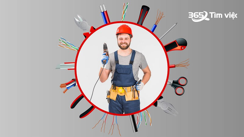 Yêu cầu để trở thành kỹ sư bảo dưỡng máy bay