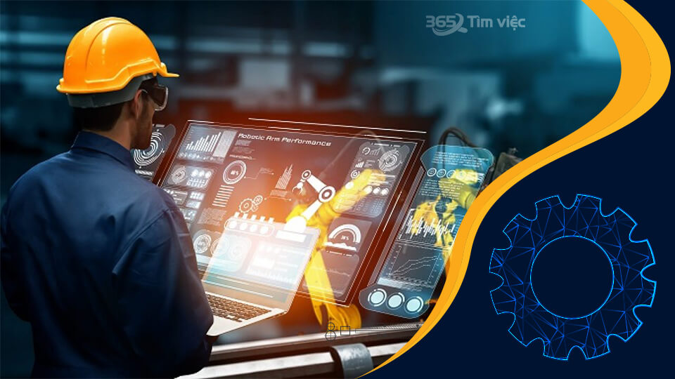 Tổng quan công việc kỹ sư hạ tầng kỹ thuật