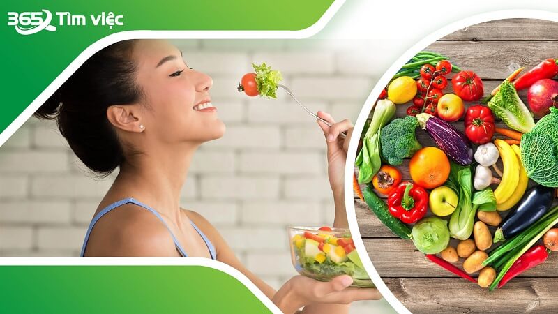 Vai trò của kỹ sư thực phẩm