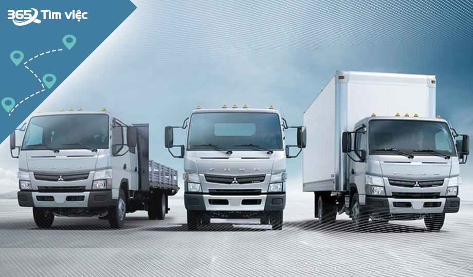 Cần có những kỹ năng nhất định để trở thành lái xe dịch vụ
