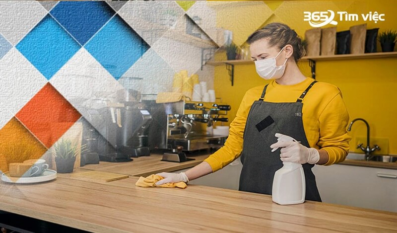 Cần phải có tinh thần trách nhiệm cao