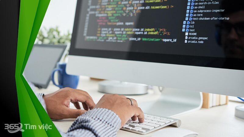 Có tư duy tốt về cấu trúc hệ thống, phần mềm, dữ liệu