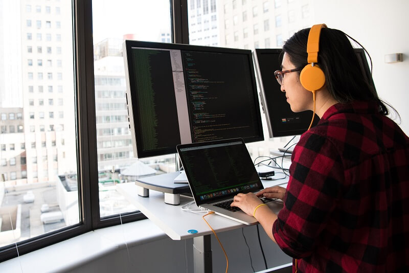 Công việc của một lập trình viên COBOL