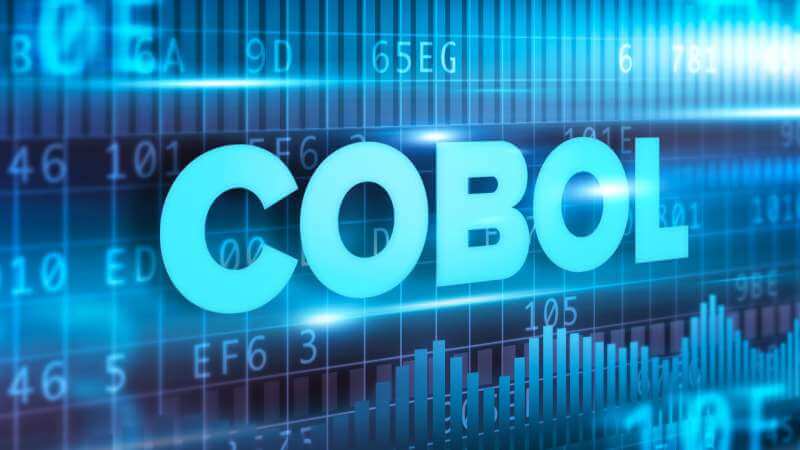 Lập trình COBOL