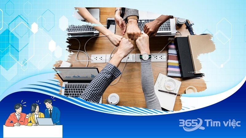 Yêu cầu cần có ở một nhân viên hành chính trường học