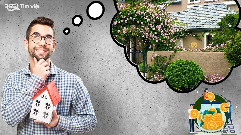 Mức lương của việc làm này có cạnh tranh hay không