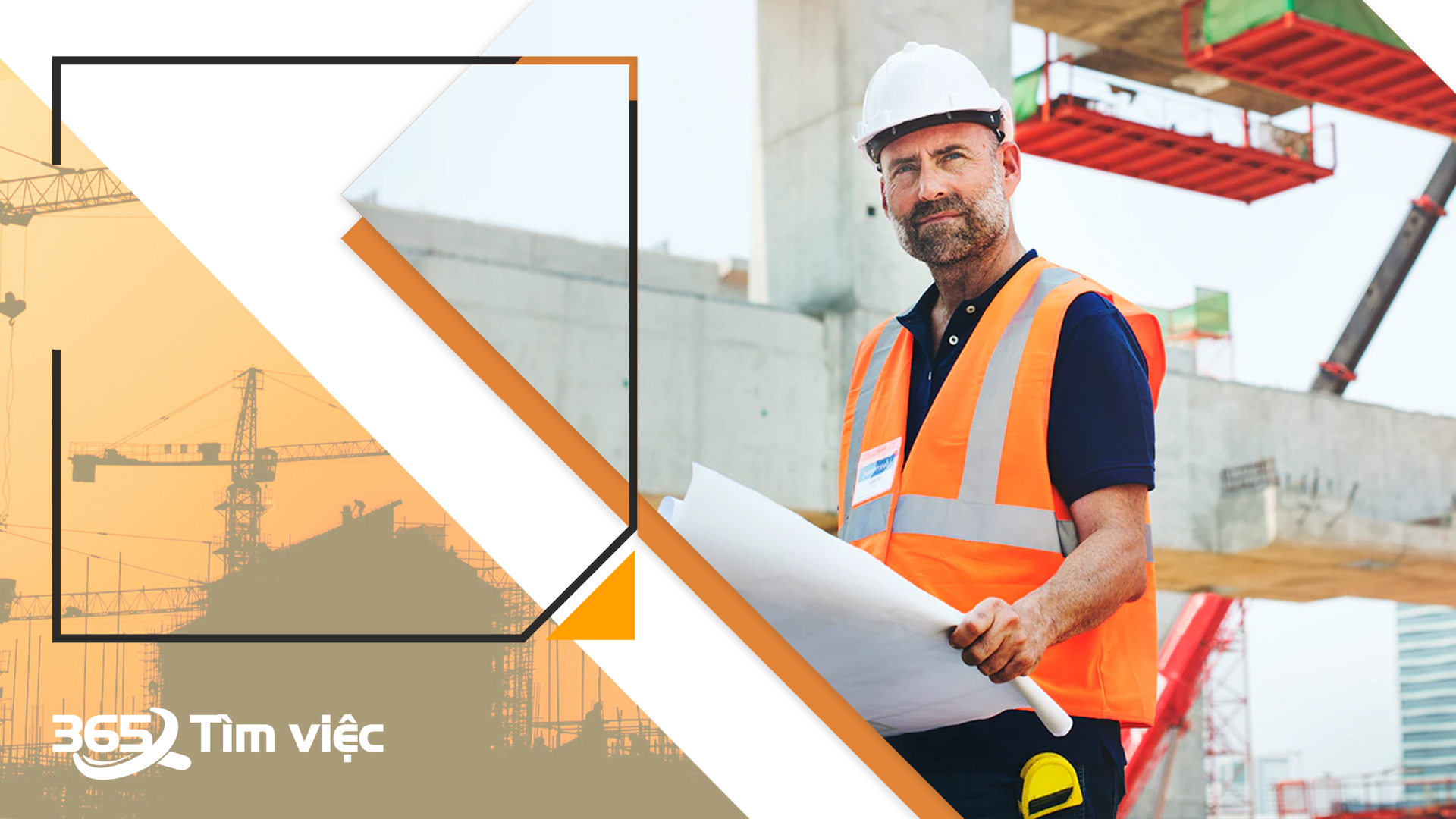 Những nhiệm vụ phổ biến của nhân viên cấp thoát nước