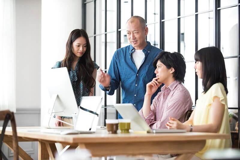 Phó ban quản lý tòa nhà là công việc gì?