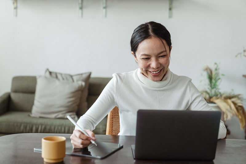 Công việc của quản lý thẩm mỹ viện