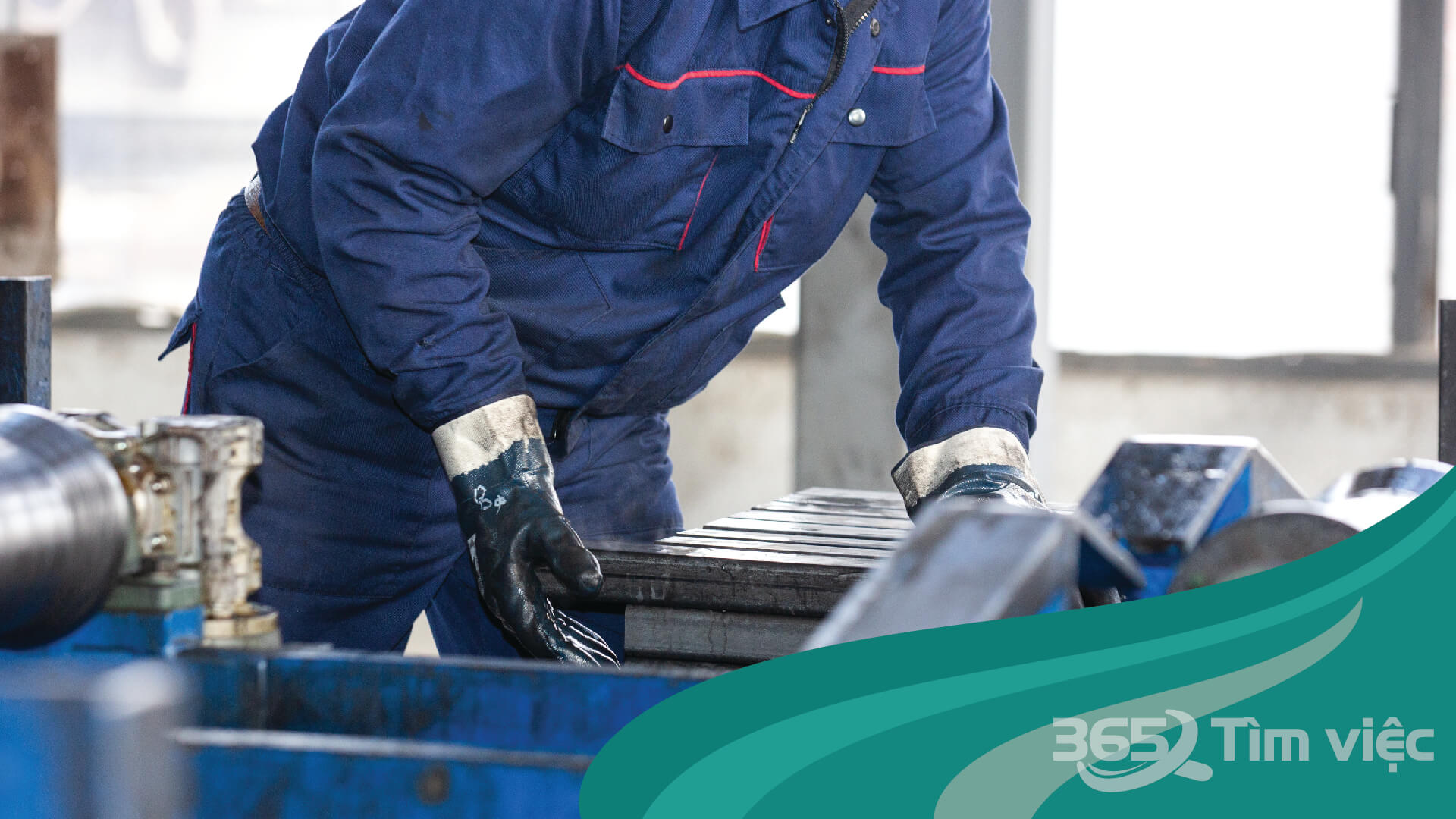 Cơ hội việc làm, thăng tiến và chế độ đãi ngộ dành cho Service Engineer