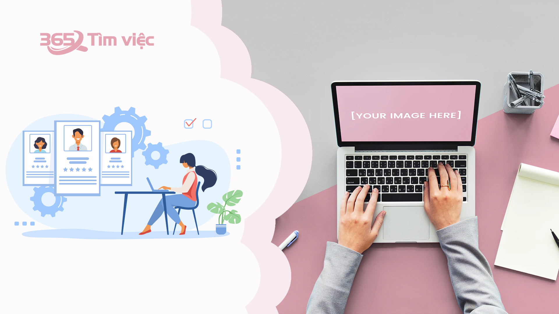 Sử dụng thành thạo những phần mềm phục vụ cho công việc