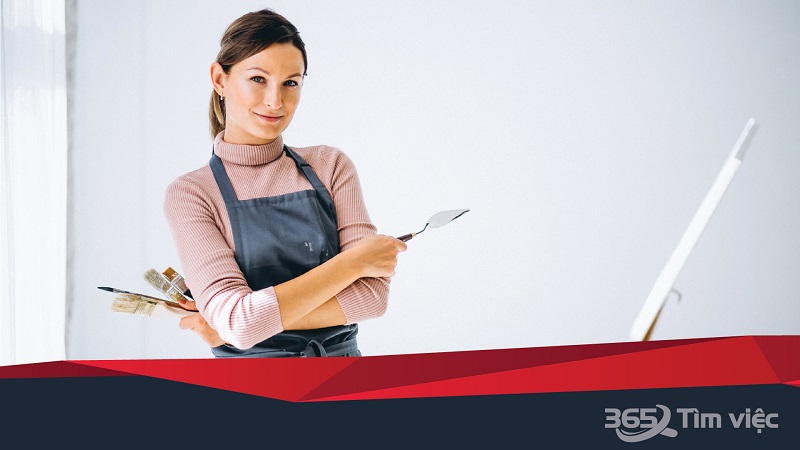Thợ điêu khắc và những nét nổi bật trong công việc