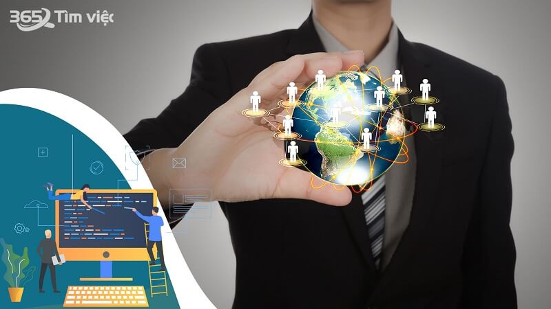 Yêu cầu cao đối với vị trí Giám đốc công nghệ