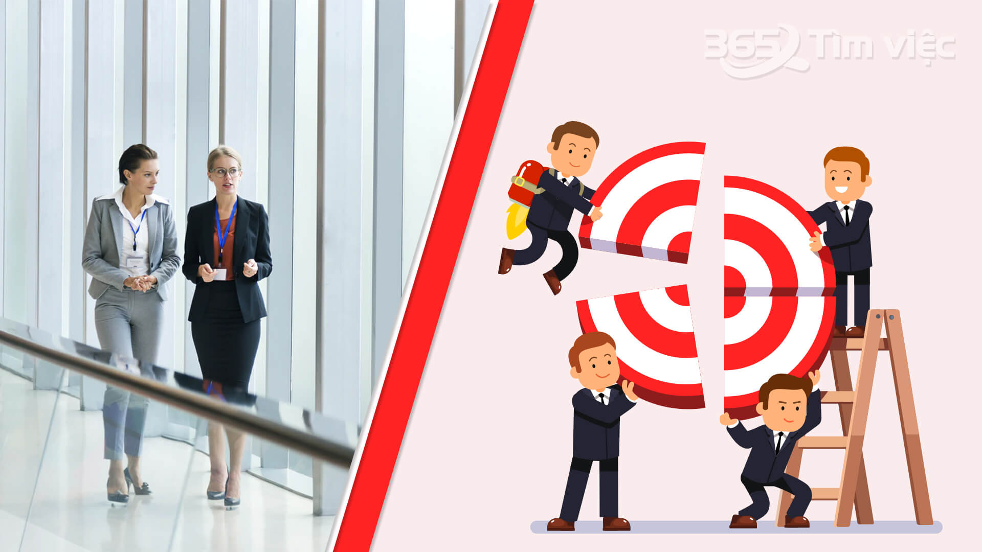 Những quyền lợi mà phiên dịch viên triển lãm có thể nhận
