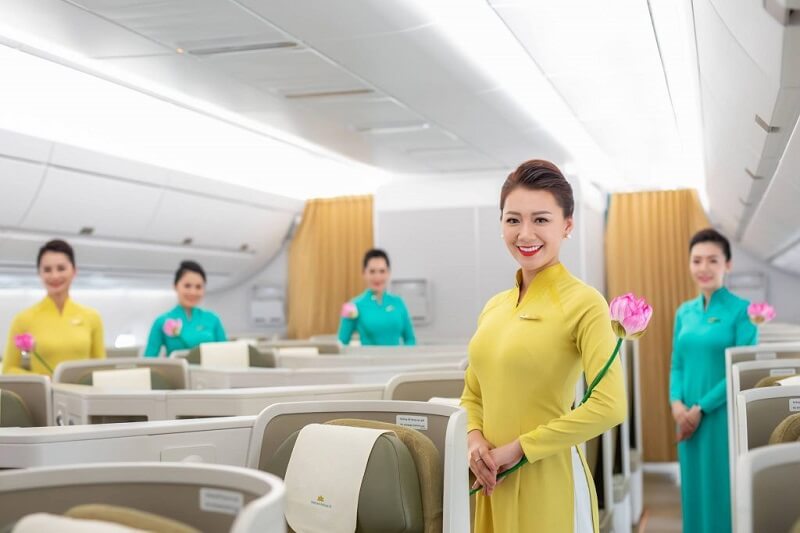 Kinh nghiệm về trang phục và phong thái