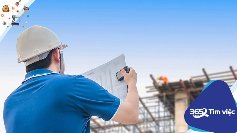 Nhiệm vụ chính là hỗ trợ quản lý dự án