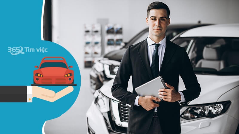 Chịu trách nhiệm phân tích và dự đoán xu thế