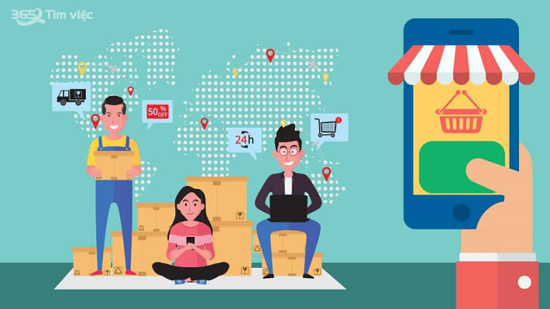 Trực tiếp làm việc với ban lãnh đạo