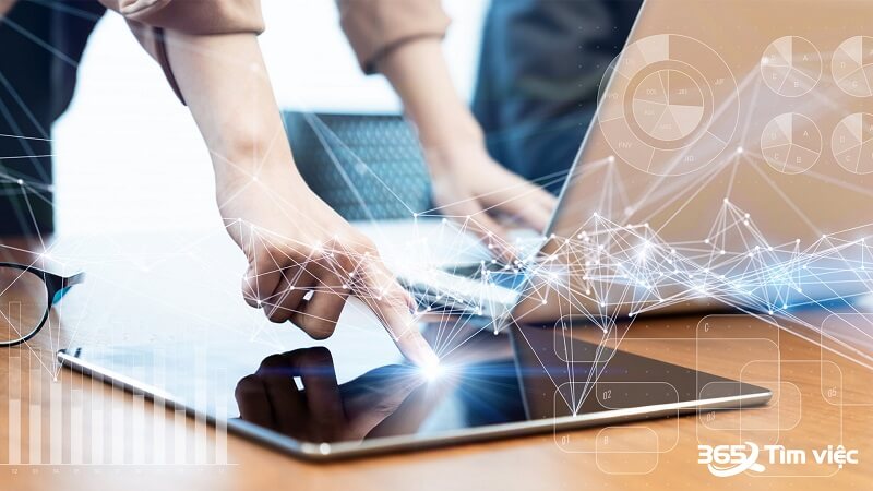 Đa dạng ngành nghề tại khu công nghệ cao