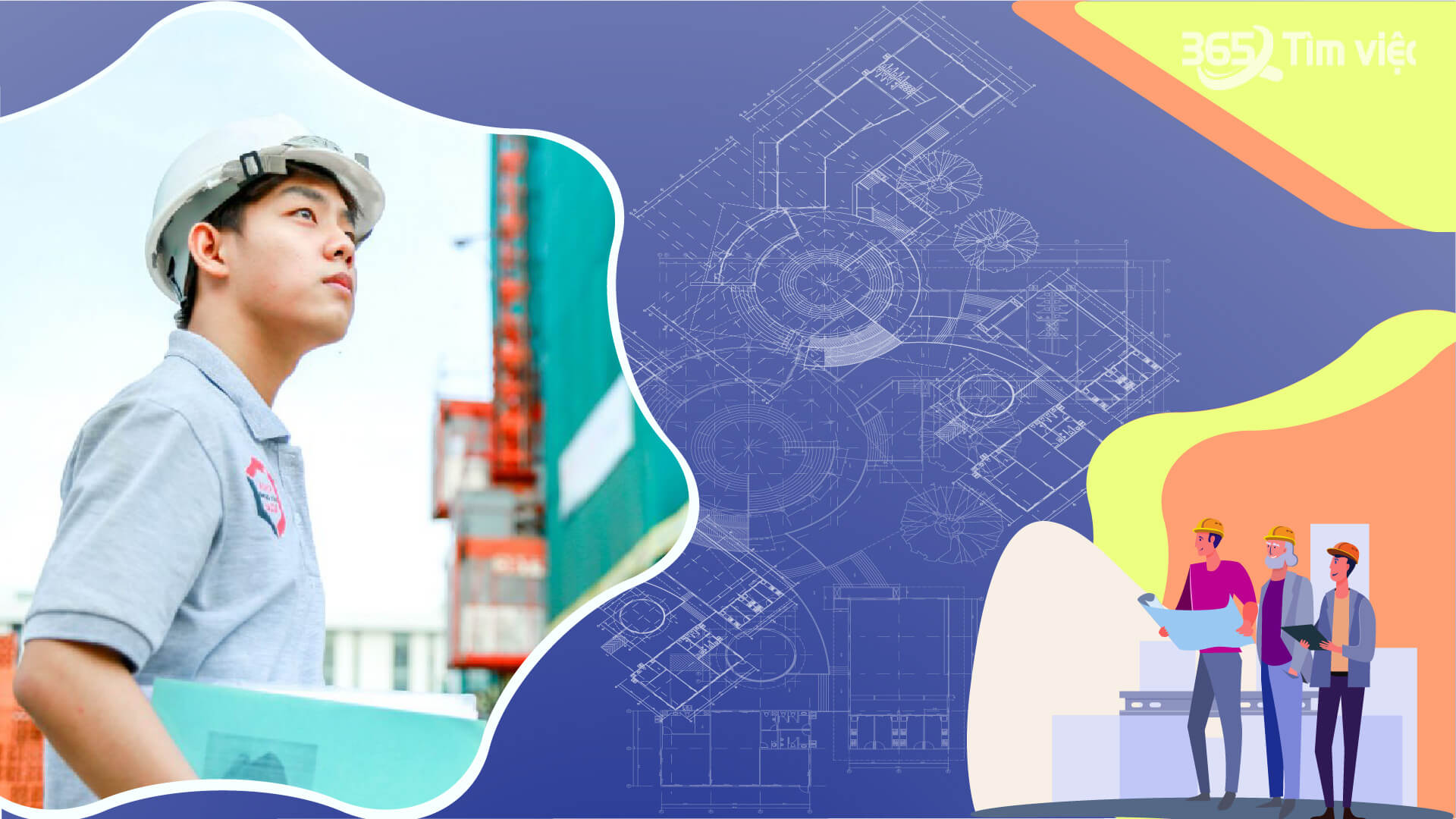 Tầm quan trọng của việc làm kỹ sư trắc địa đối với ngành xây dựng