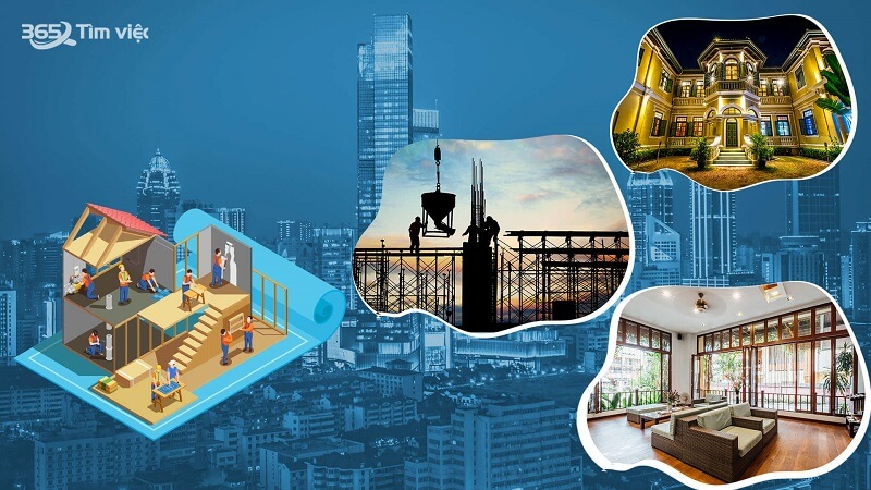 Kinh nghiệm làm việc của kỹ sư cấp thoát nước