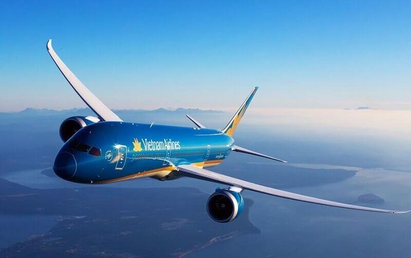 Một số điều cần biết về hãng hàng không Vietnam Airline