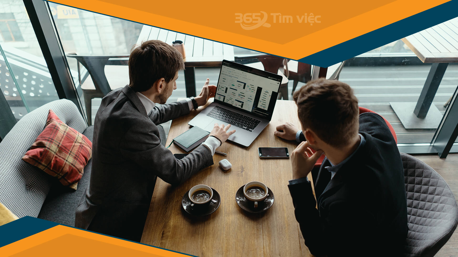 Yêu cầu công việc với vị trí Project Coordinator