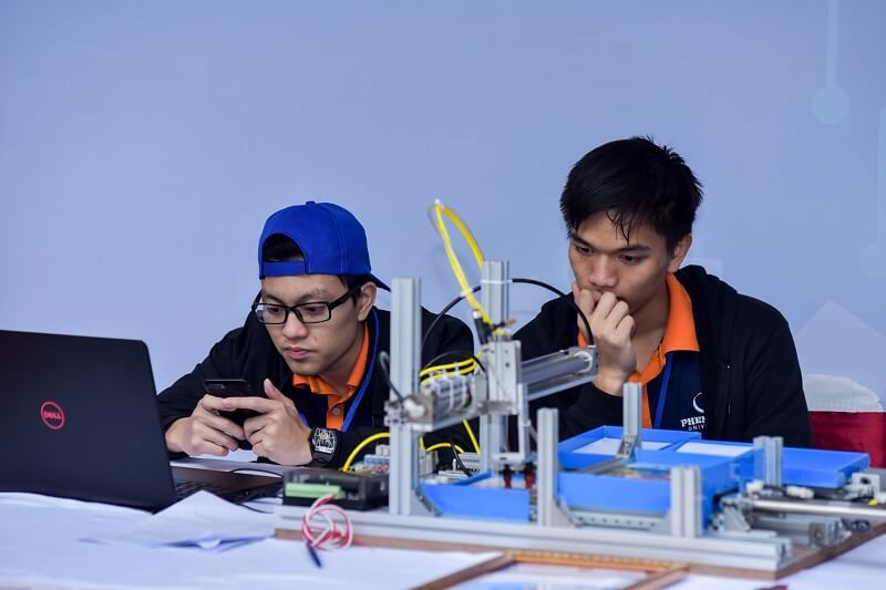 Một số kỹ năng giúp bạn làm tốt vị trí của một chỉ huy trưởng M&E