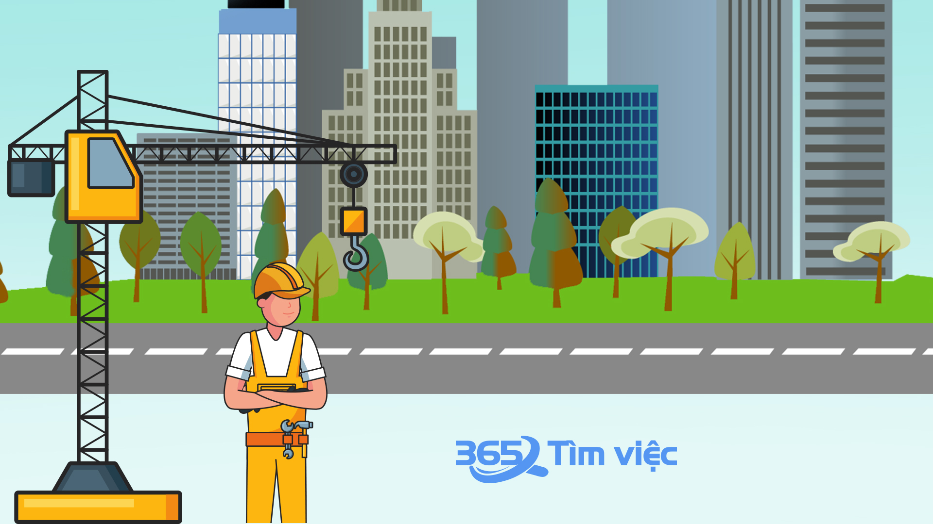 Một số yêu cầu để làm được công việc kỹ sư trắc địa