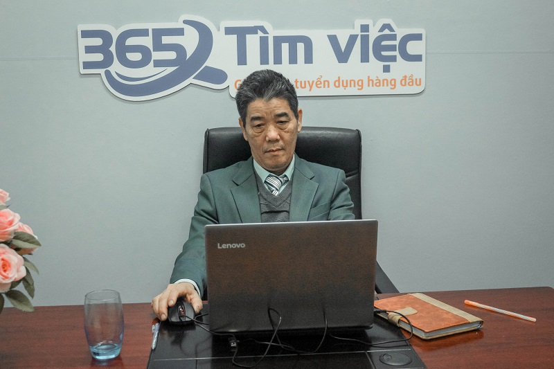 CEO Trương Văn Trắc - Người lái đò của thế hệ trẻ