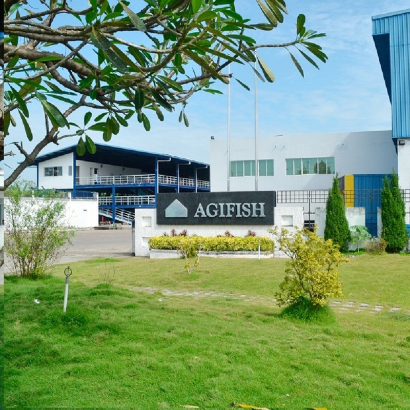 Giới thiệu đôi nét về công ty Agifish An Giang