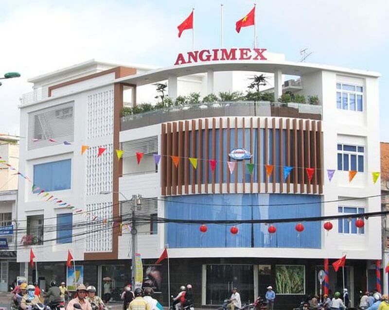 Công ty Angimex An Giang