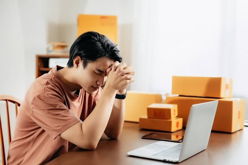 Môi trường năng động đi kèm với áp lực doanh số không nhỏ