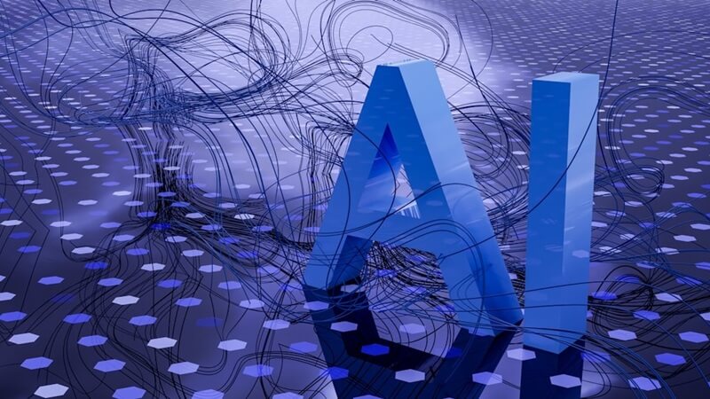 AI đang mở ra hàng loạt vai trò mới trong lĩnh vực công nghệ