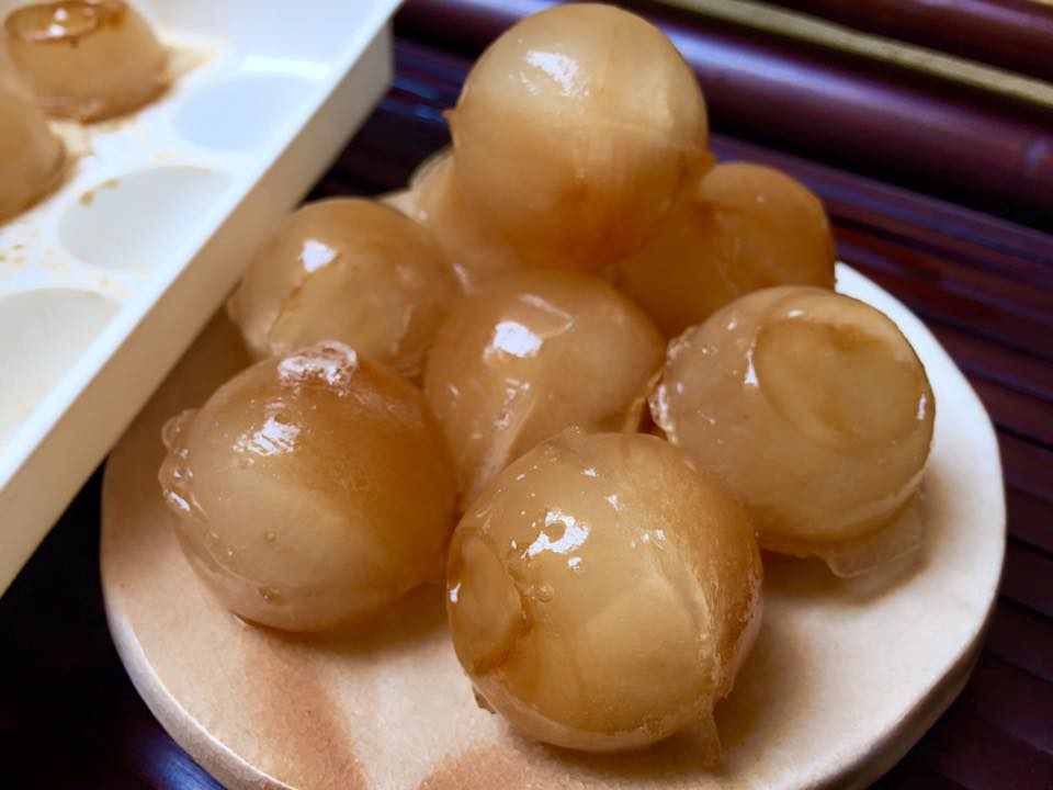 Những lợi ích quả bồ hòn mang lại