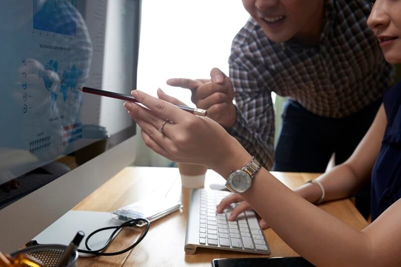 UI/UX Designer là vị trí then chốt kết nối giao diện và trải nghiệm người dùng