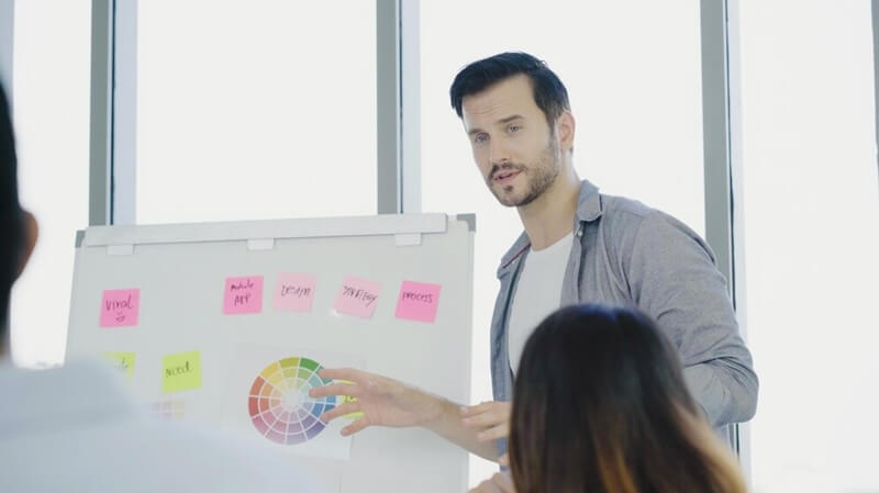 Xác định đúng mục tiêu la ban định hướng cho nghề nghiệp devops