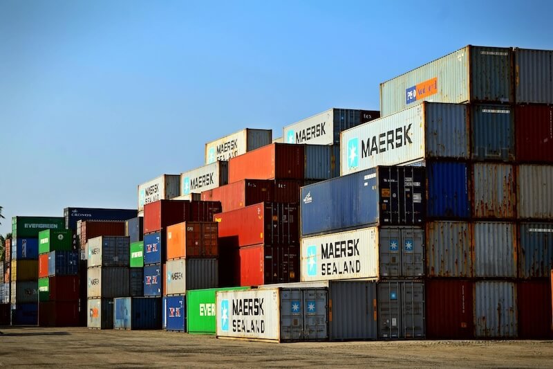 Hệ thống logistics và bảo quản hiện đại là chìa khóa cho tăng trưởng bền vững