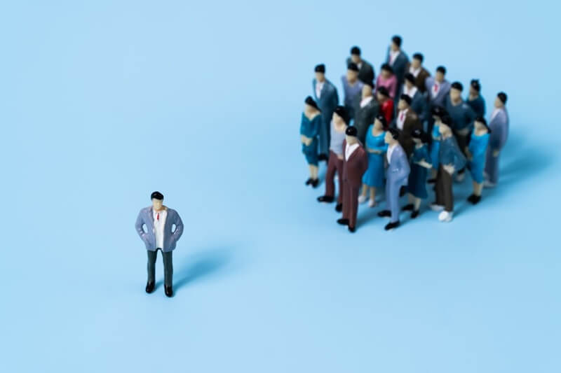 Doanh nghiệp có lộ trình phát triển rõ ràng luôn thu hút nhân tài công nghệ