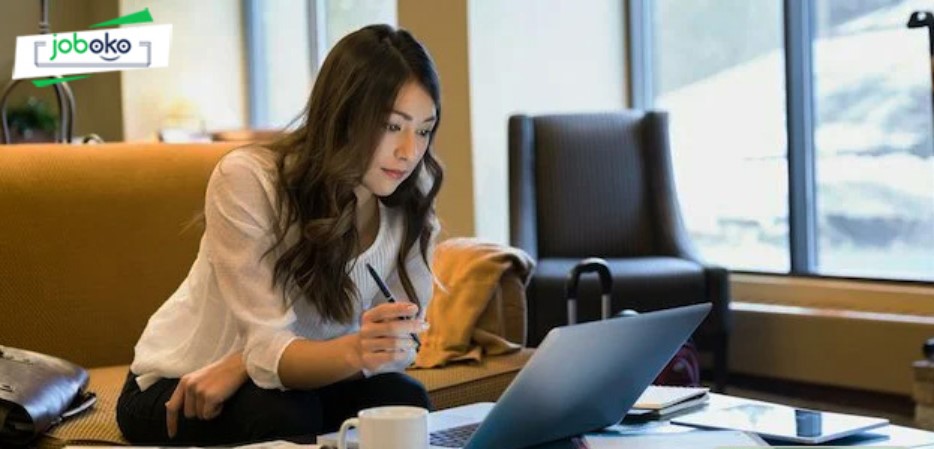 Học cách trình bày CV xin việc lễ tân khách sạn tiếng Anh